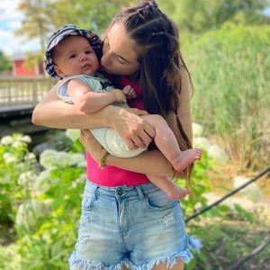 Meet your Posher, Madison